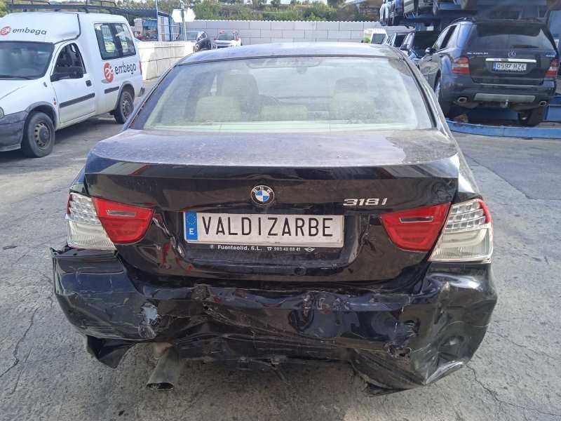 bmw serie 3 berlina (e90) del año 2009