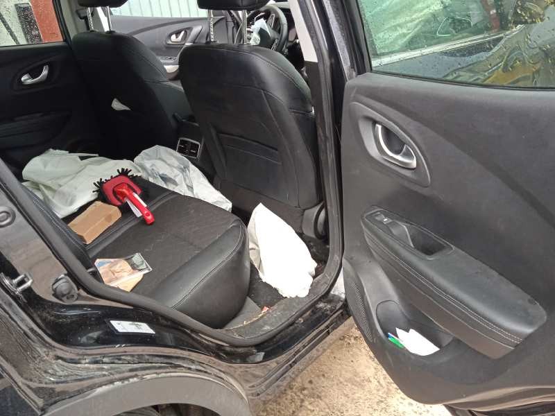 renault kadjar del año 2020