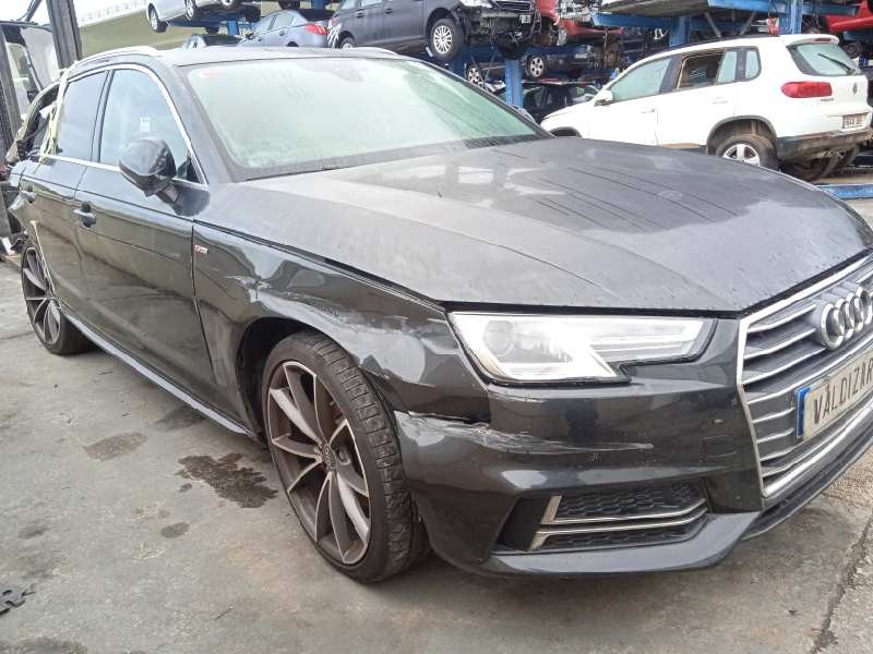 audi a4 avant (8w5) del año 2016