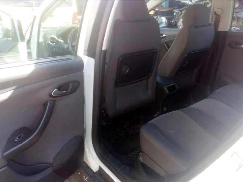 seat altea xl (5p5) del año 2009