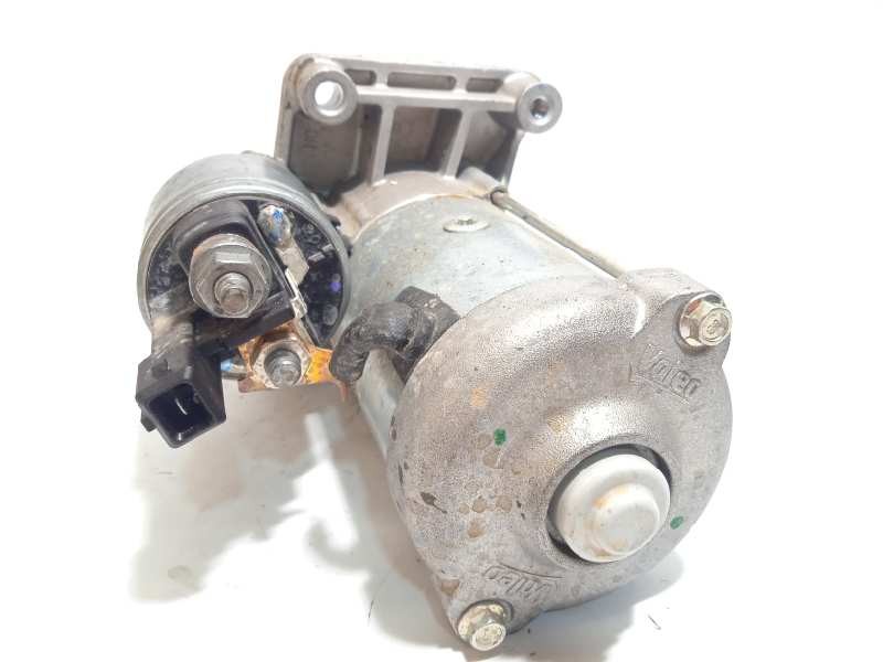 Recambio de motor arranque para citroën berlingo 1.5 blue-hdi fap referencia OEM IAM 9832577880  ESW2021HE