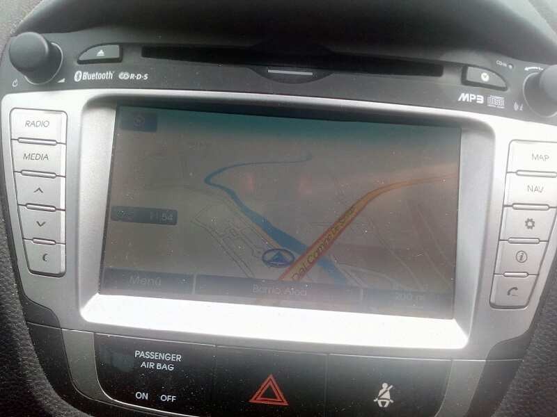 hyundai ix35 del año 2012