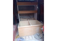 peugeot bipper del año 2010 2