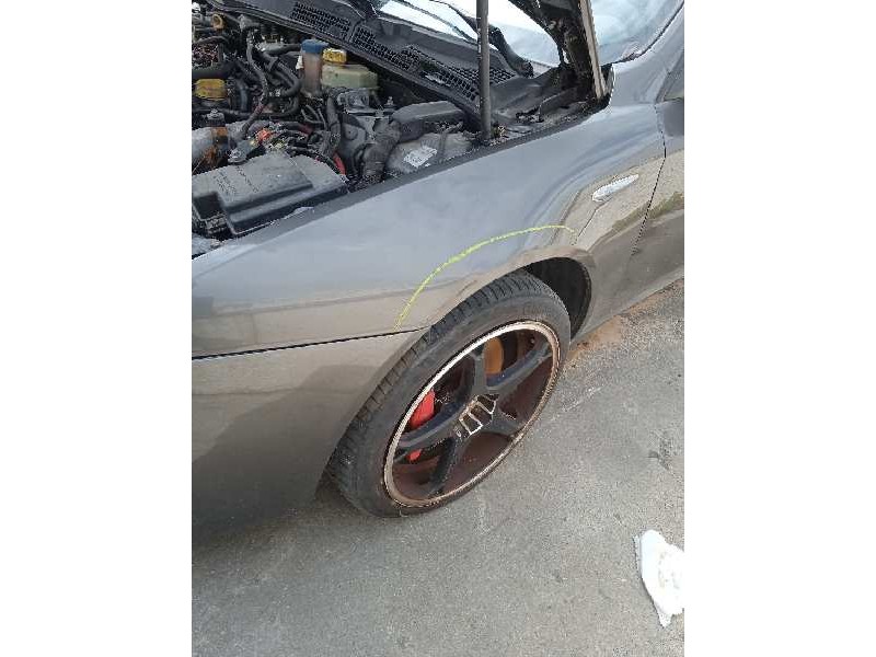 alfa romeo 159 (140) del año 2006