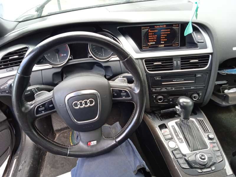 audi s5 sportback (8t) del año 2010