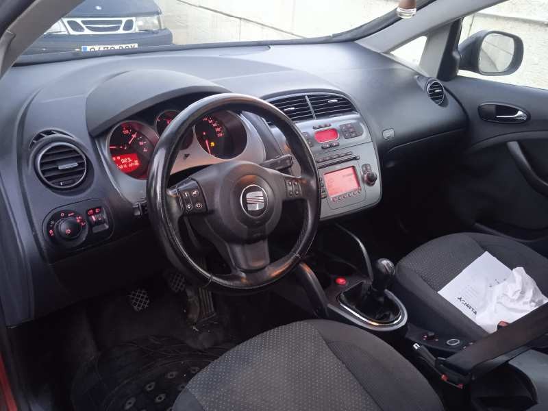 seat altea xl (5p5) del año 2007