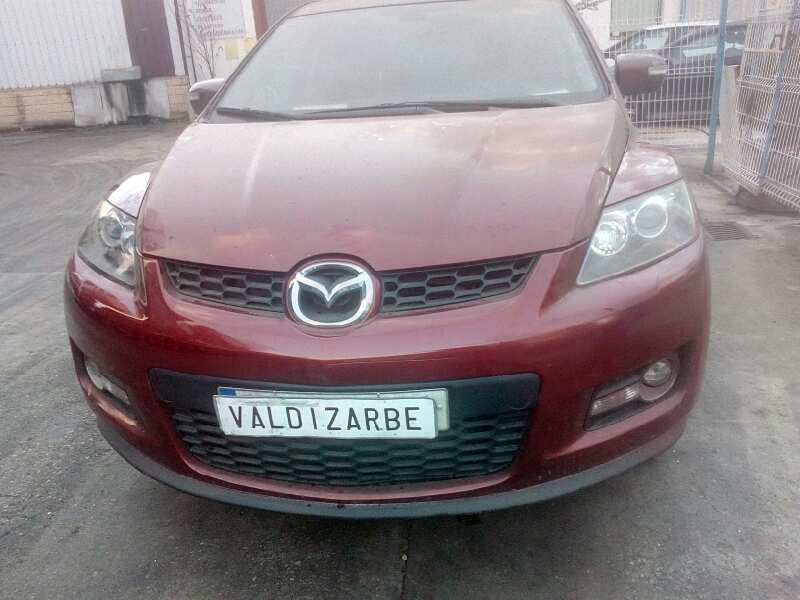 mazda cx-7 (er) del año 2007