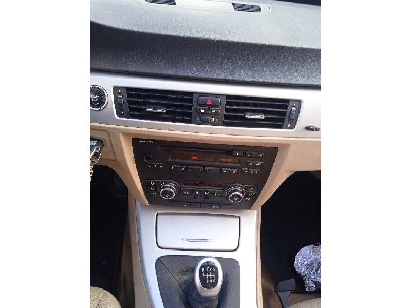 bmw serie 3 berlina (e90) del año 2009