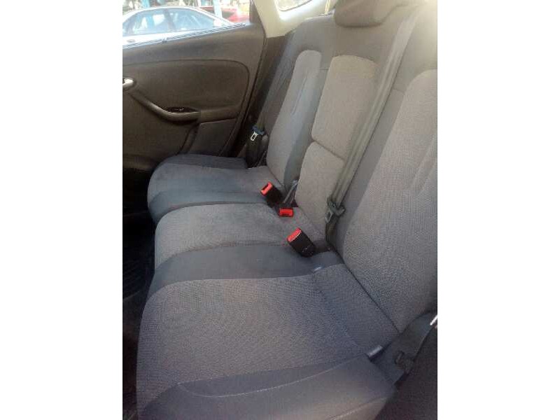 seat altea xl (5p5) del año 2009