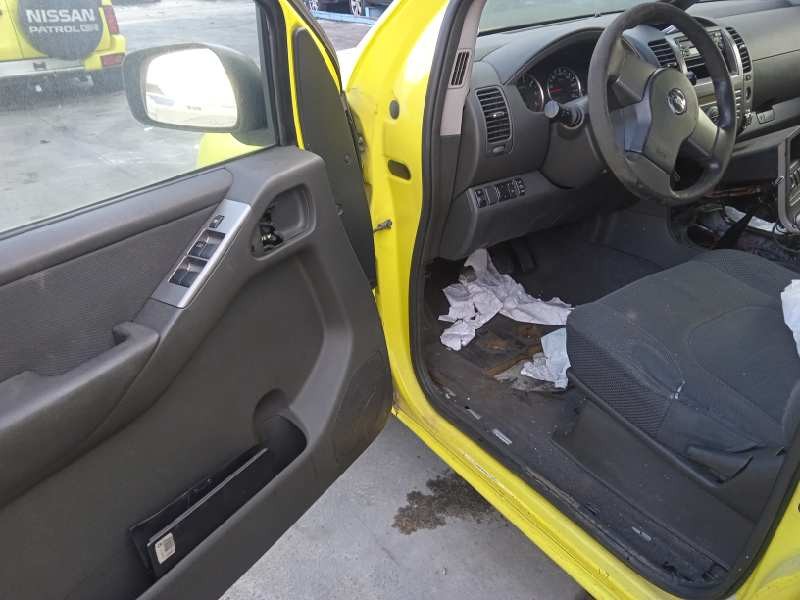 nissan pathfinder (r51) del año 2006