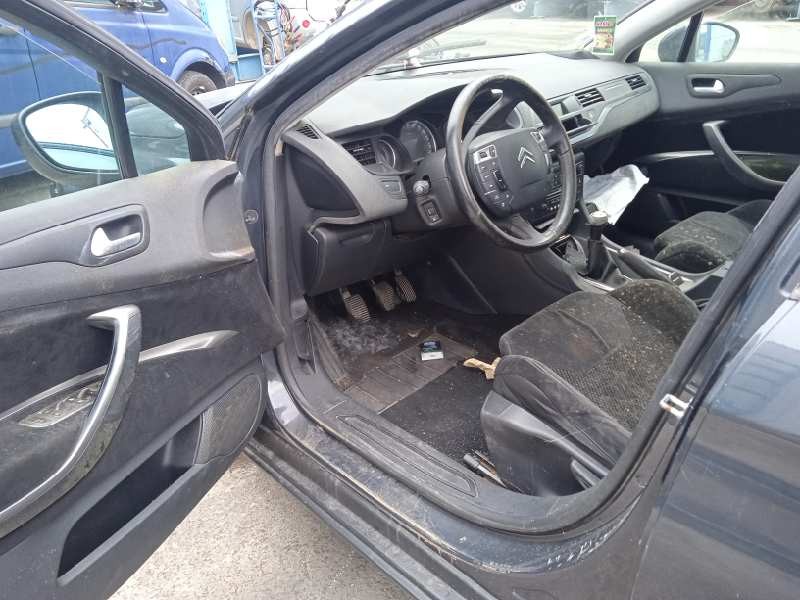 citroën c5 berlina del año 2007