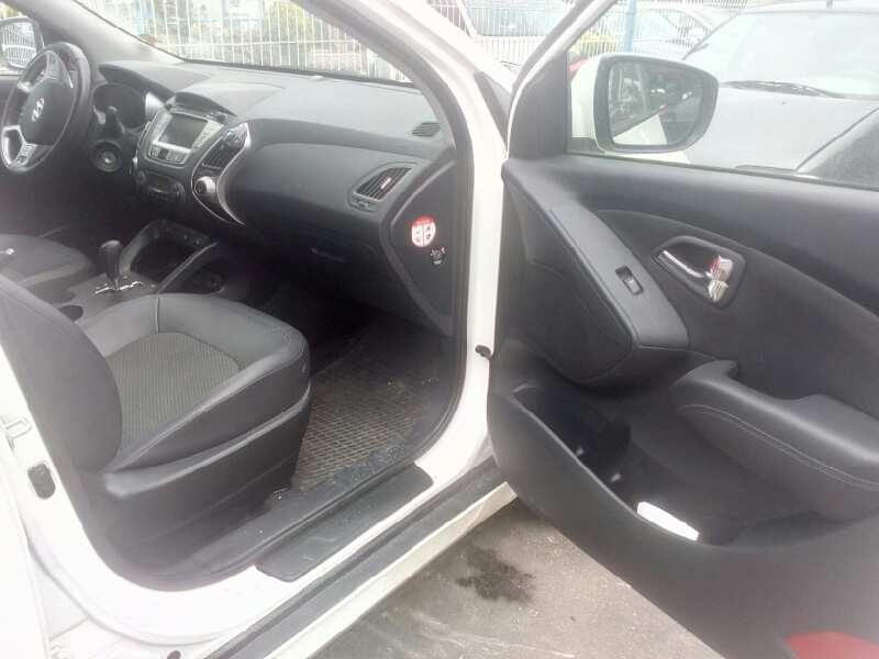 hyundai ix35 del año 2012