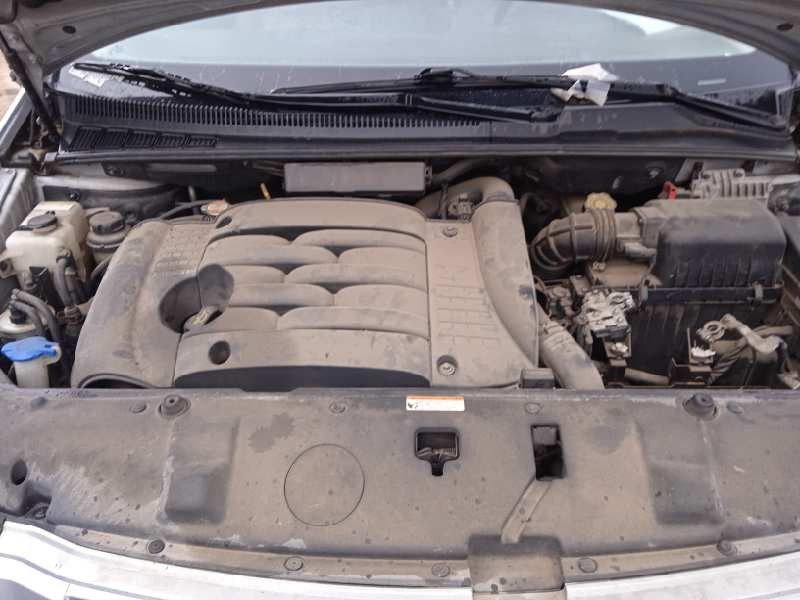 kia carnival del año 2010