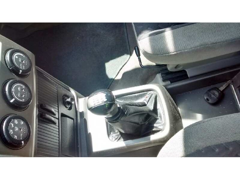 nissan x-trail (t30) del año 2005