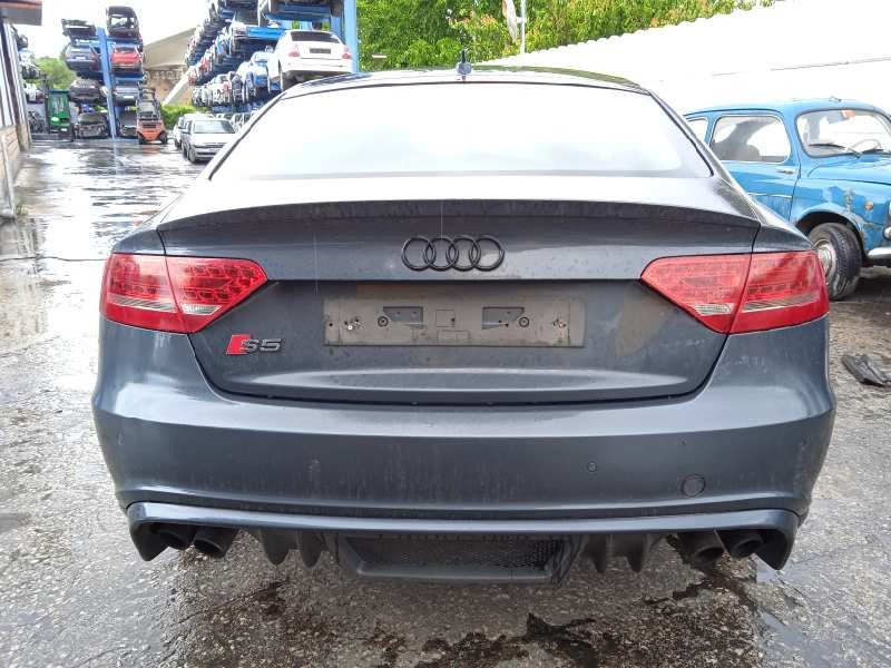 audi s5 sportback (8t) del año 2010