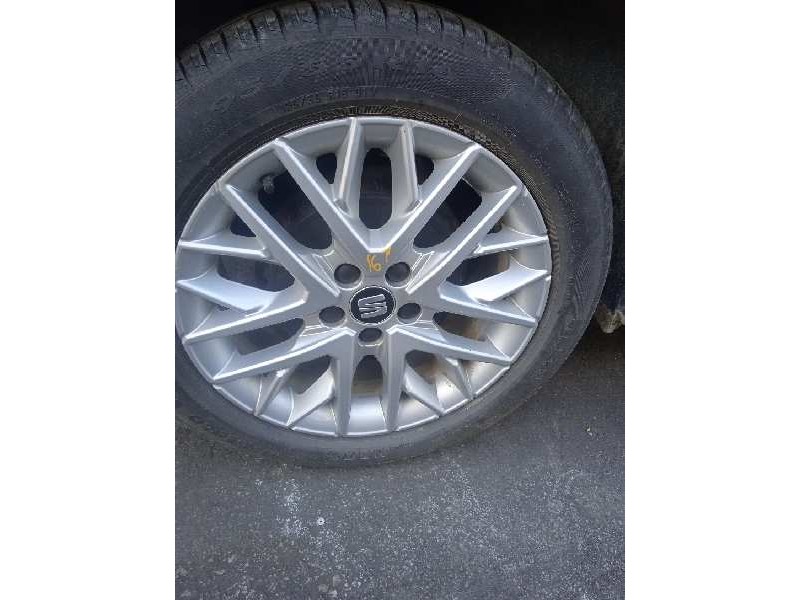 seat ibiza (kj1) del año 2018