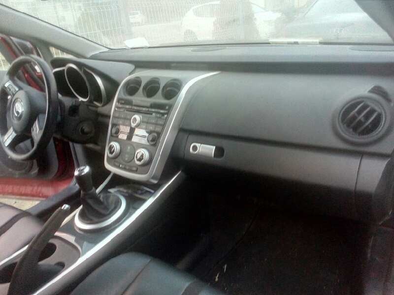 mazda cx-7 (er) del año 2007