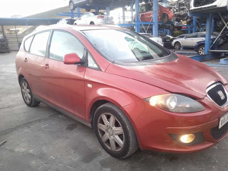 seat altea xl (5p5) del año 2007