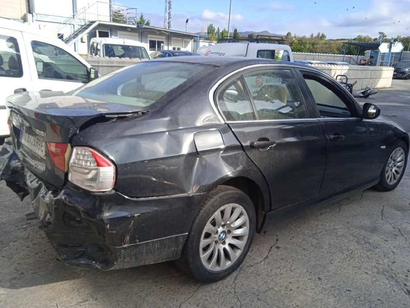 bmw serie 3 berlina (e90) del año 2009