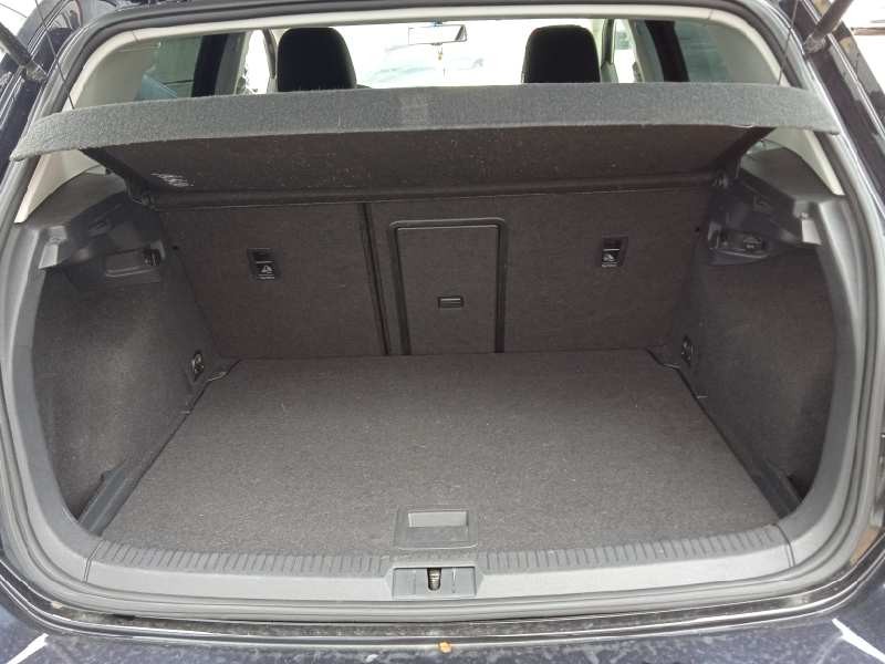 volkswagen golf vii lim. del año 2015