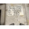 Recambio de alternador para nissan patrol gr (y61) 3.0 16v turbodiesel cat referencia OEM IAM 23100VS40C  