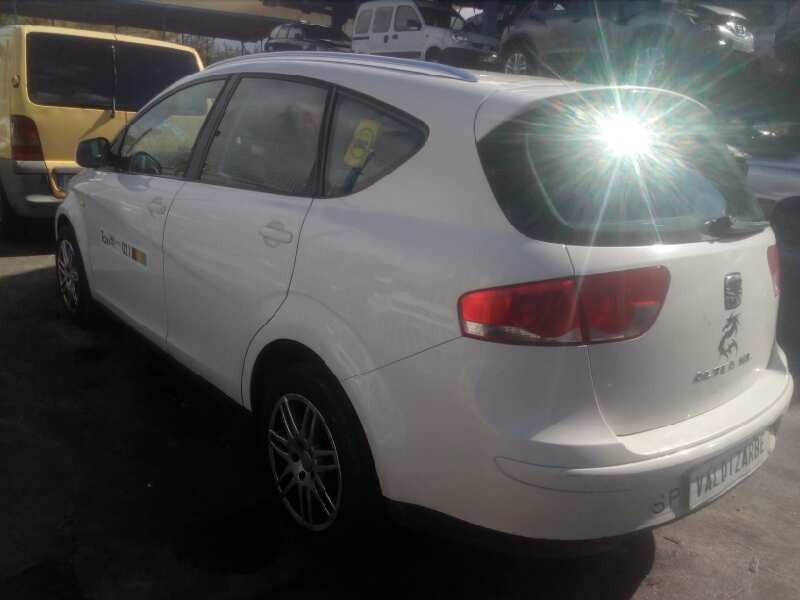 seat altea xl (5p5) del año 2009