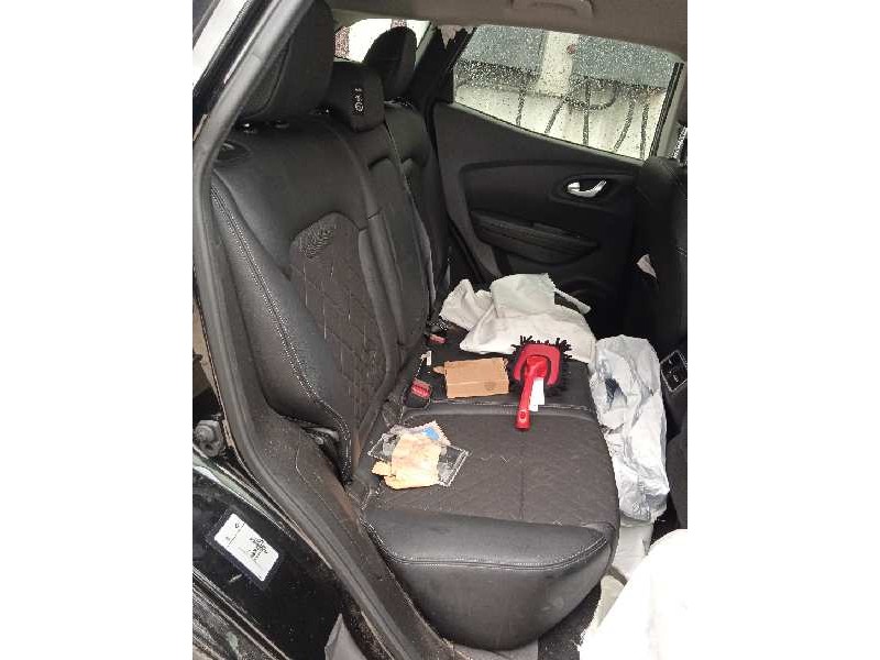 renault kadjar del año 2020