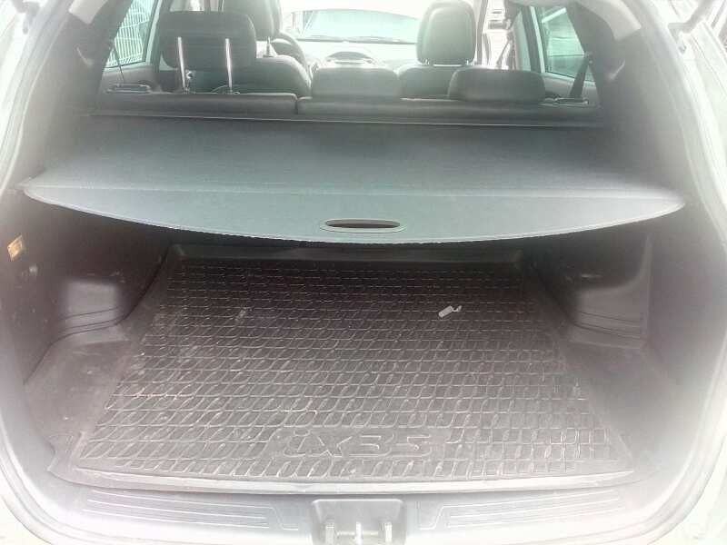 hyundai ix35 del año 2012