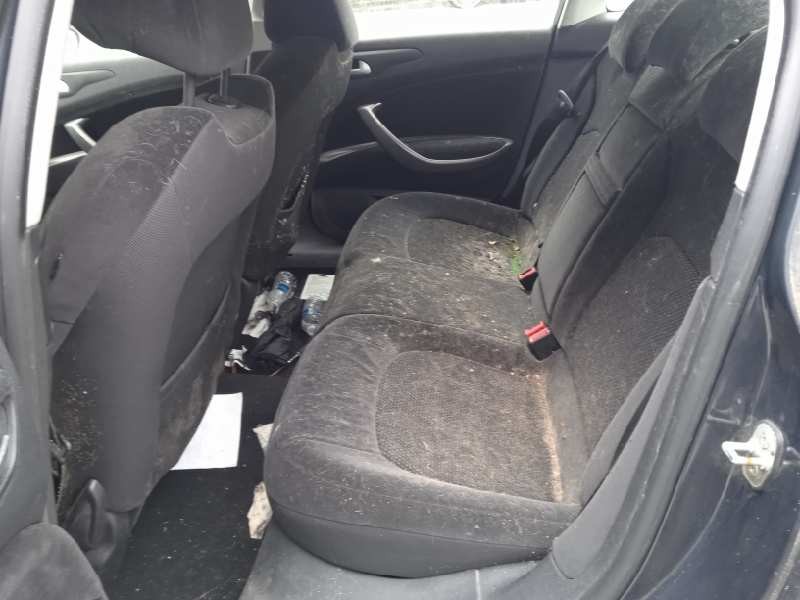 citroën c5 berlina del año 2007