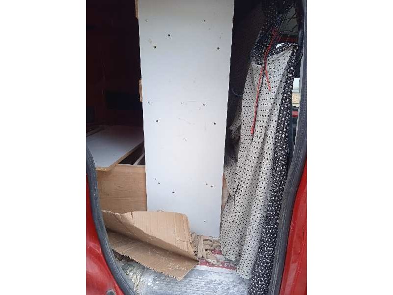 peugeot bipper del año 2010