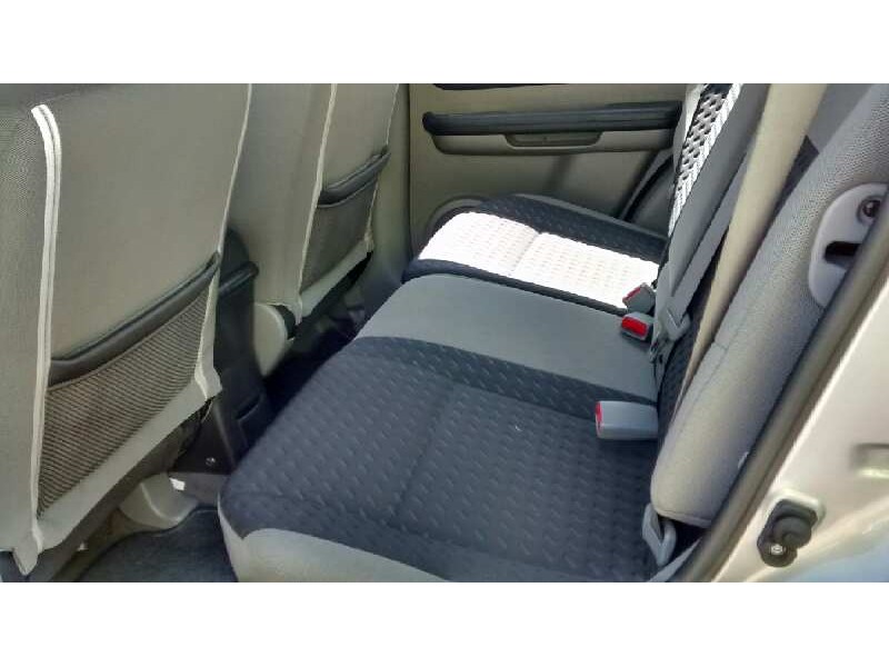 nissan x-trail (t30) del año 2005