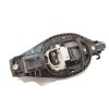 Recambio de maneta exterior trasera derecha para land rover range rover (lm) 3.6 td v8 referencia OEM IAM NOREF  