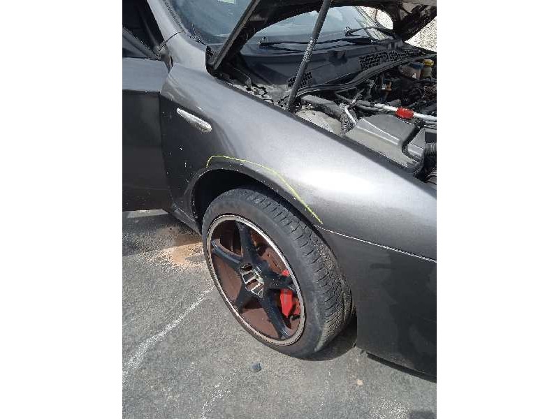 alfa romeo 159 (140) del año 2006