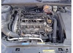 saab 9-3 berlina del año 2006 2