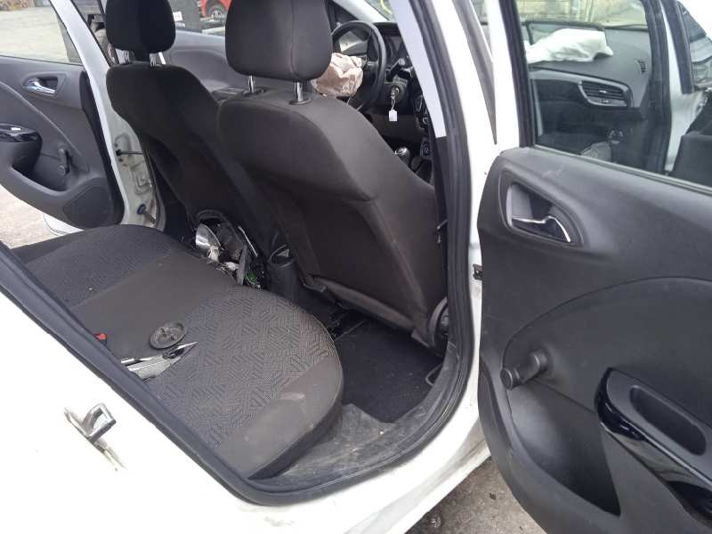 opel corsa e del año 2017