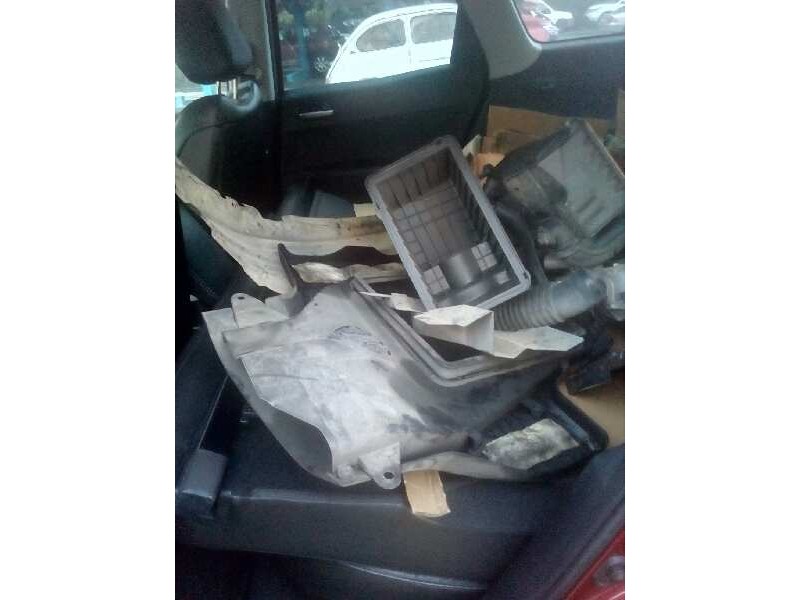 mazda cx-7 (er) del año 2007