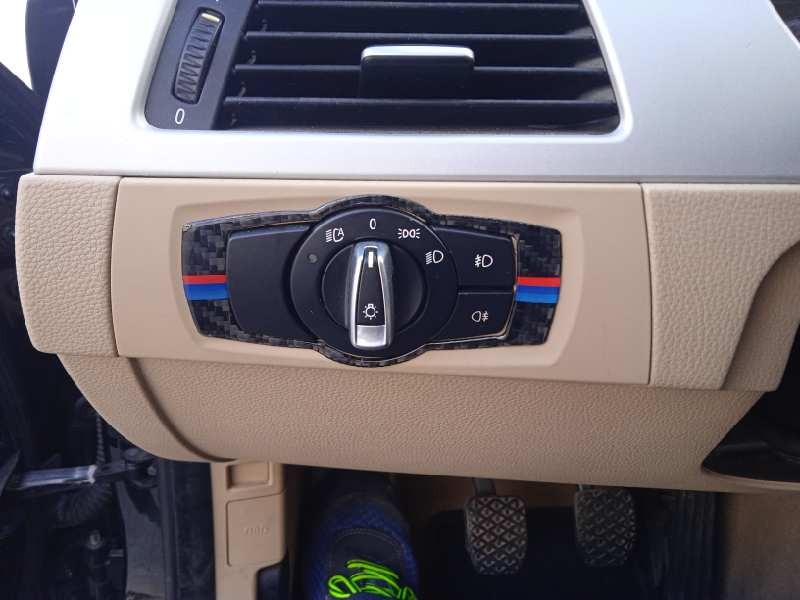 bmw serie 3 berlina (e90) del año 2009