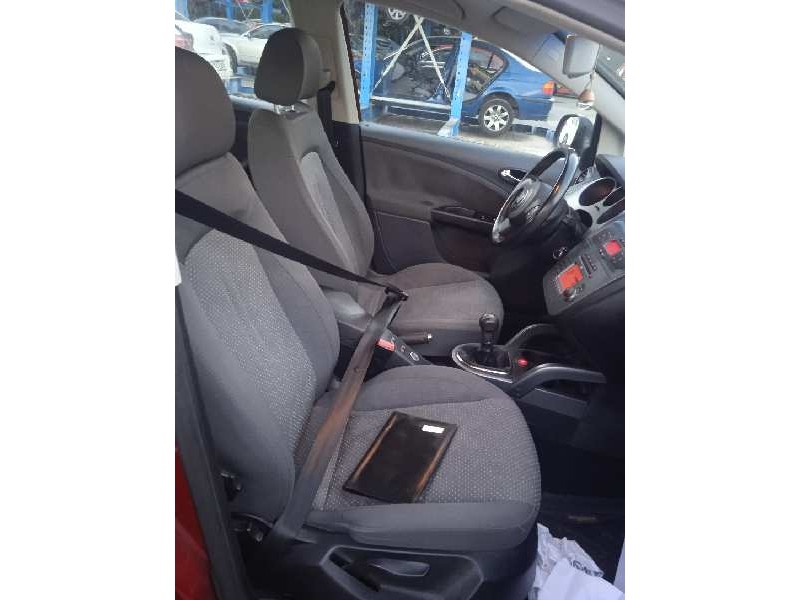 seat altea xl (5p5) del año 2007