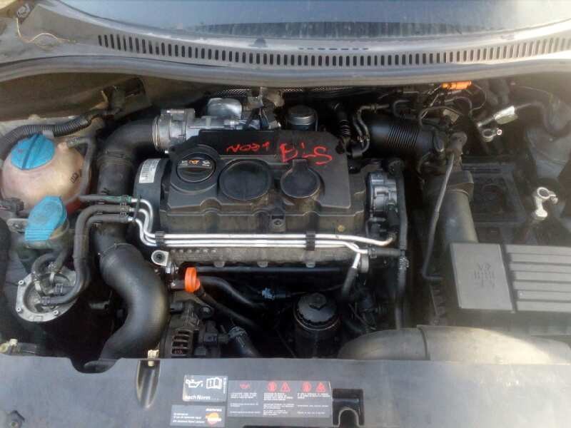 seat altea xl (5p5) del año 2009