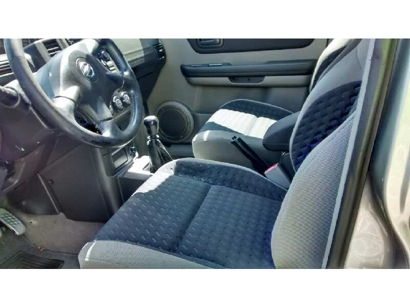 nissan x-trail (t30) del año 2005