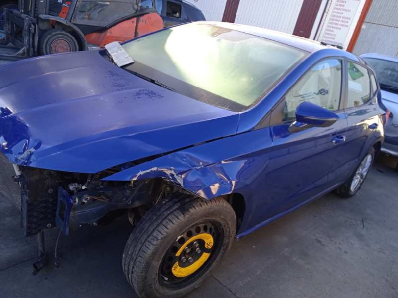 seat ibiza (kj1) del año 2018