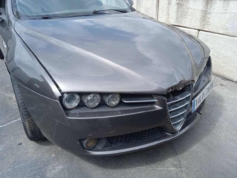 alfa romeo 159 (140) del año 2006