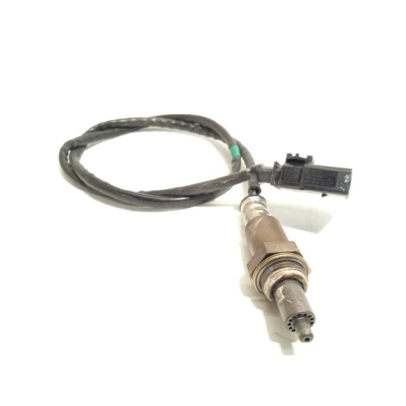 Recambio de sonda lambda para volkswagen t-roc advance referencia OEM IAM 04E906262GG  