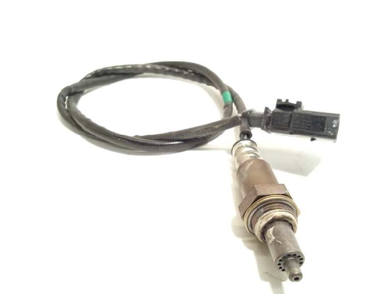 Recambio de sonda lambda para volkswagen t-roc advance referencia OEM IAM 04E906262GG  