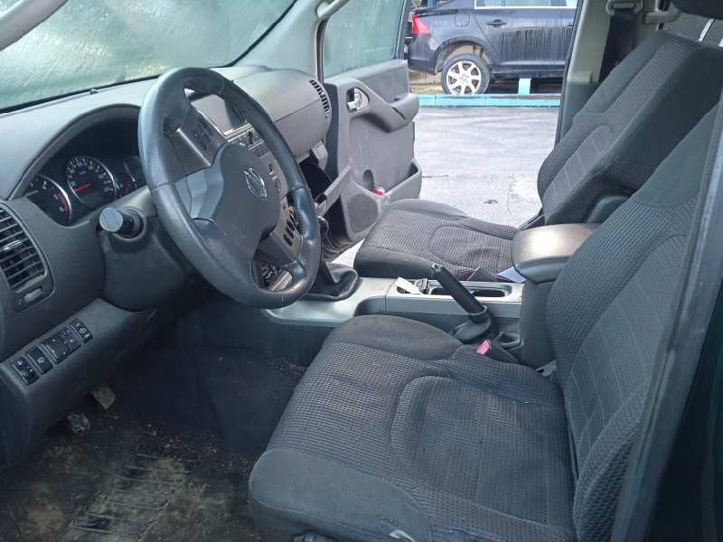 nissan pathfinder (r51) del año 2006