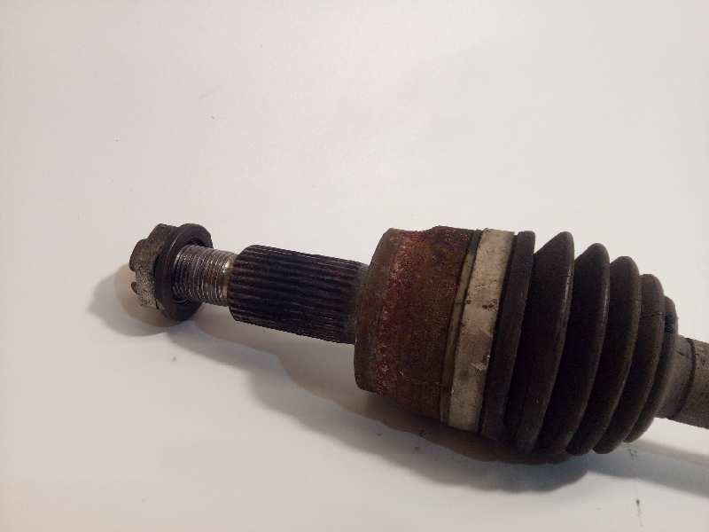 Recambio de transmision trasera izquierda para land rover evoque hse referencia OEM IAM BJ324B402AC  LR061904