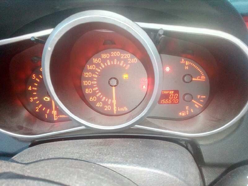 mazda cx-7 (er) del año 2007