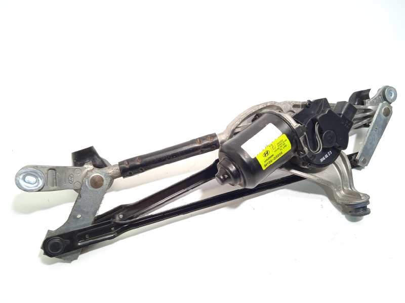 MOTOR LIMPIA DELANTERO 98100D3000 98110D3000 98120D3000