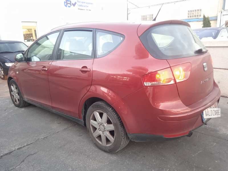 seat altea xl (5p5) del año 2007