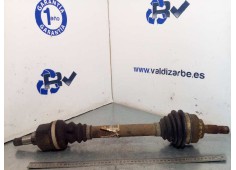 Recambio de transmision delantera izquierda para citroën c4 grand picasso vtn@v referencia OEM IAM 9637117780  